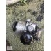 MERCEDES A0054667001 0054667001 ABC DİREKSİYON POMPASI